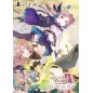 ATELIER LYDIE & SOEUR: ALCHEMISTS OF THE MYSTERIOUS PAINTING [PREMIUM BOX] PS4