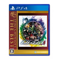 sampNEW DANGANRONPA V3 MINNA NO KOROSHIAI SHIN GAKKI (BEST PRICE)