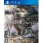 MONSTER HUNTER WORLD PS4