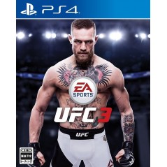 EA SPORTS UFC 3