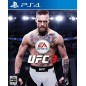 EA SPORTS UFC 3 PS4