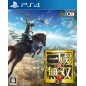 SHIN SANGOKU MUSOU 8 PS4