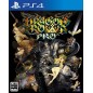 DRAGON'S CROWN PRO PS4