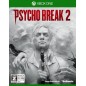 PSYCHOBREAK 2 (pre-owned) XBOX ONE