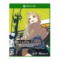 OCCULTIC  NINE (pre-owned) XBOX ONE