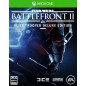 STAR WARS: BATTLEFRONT II [ELITE TROOPER DELUXE EDITION] (pre-owned) XBOX ONE