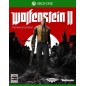 WOLFENSTEIN II: THE NEW COLOSSUS (pre-owned) XBOX ONE