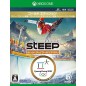 STEEP: WINTER GAMES EDITION (gebraucht) XBOX ONE