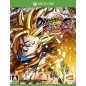 DRAGON BALL FIGHTERZ (pre-owned) XBOX ONE