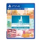 SUMMER LESSON: HIKARI, ALLISON, AND CHISATO (3 IN 1 BASIC GAME) PS4