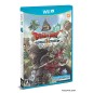 DRAGON QUEST X: 5000 YEAR JOURNEY TO A FARAWAY HOMETOWN Wii U