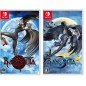 BAYONETTA 2 [NON-STOP CLIMAX EDITION] (Multi-Language) (gebraucht) Switch