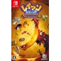 RAYMAN LEGENDS FOR NINTENDO SWITCH (gebraucht) Switch