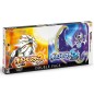 POKEMON SUN/MOON [DOUBLE PACK] (gebraucht)