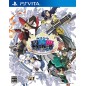 ANATA NO SHIKIHIME KYOUIKUTAN PSVita (cartridge only)