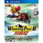 WINNING POST 8 2018 PSVita (cartridge only)