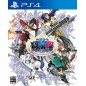 ANATA NO SHIKIHIME KYOUIKUTAN PS4