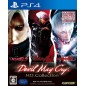 DEVIL MAY CRY HD COLLECTION PS4