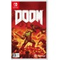 DOOM (pre-owned) Switch