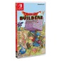 DRAGON QUEST BUILDERS ALEFGARD O FUKKATSU SEYO (pre-owned) Switch