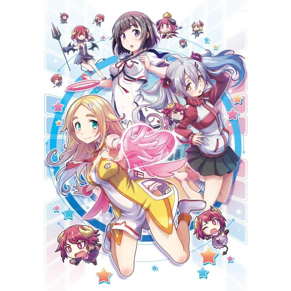 GAL GUN 2