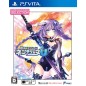 CHOU JIGEN ACTION NEPTUNE U (CH SELECTION) (pre-owned)