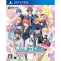 UTA NO * PRINCE-SAMA: AMAZING ARIA & SWEET SERENADE LOVE (pre-owned)