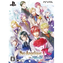 NEO ANGELIQUE TENSHI NO NAMIDA [LIMITED EDITION]