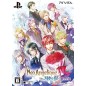 NEO ANGELIQUE TENSHI NO NAMIDA [LIMITED EDITION] PSVita (pre-owned)