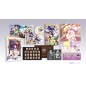 ATELIER LYDIE & SOEUR: FUSHIGI NA KAIGA NO RENKINJUTSU SAMURAI [ATELIER 20TH ANNIVERSARY BOX] (gebraucht)