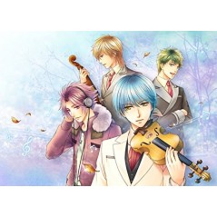 KINIRO NO CORDA 2 FF [TREASURE BOX] PSVita (gebraucht)