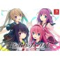 AO NO KANATA NO FOUR RHYTHM FOR NINTENDO SWITCH [LIMITED EDITION] Switch