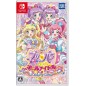 PRIPARA: ALL IDOL PERFECT STAGE (pre-owned) Switch