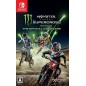 MONSTER ENERGY SUPERCROSS: THE OFFICIAL VIDEOGAME (pre-owned) Switch