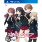 KANOJO * STEP PSVita (cartridge only)