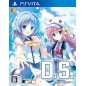 D.S. -DAL SEGNO- PSVita (cartridge only)