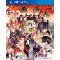 IKEMEN SENGOKU: TOKI O KAKERU KOI - ARATANARU DEAI PSVita (cartridge only)