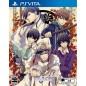 ENKAN NO MEMORIA: KAKERA TOMOSHI PSVita (nur cartridge)