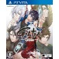 GALTIA V EDITION PSVita (nur cartridge)