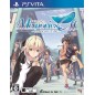 MEMORIES OFF: INNOCENT FILE PSVita (cartridge only)