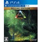 ARK PARK [DELUXE EDITION] PS4