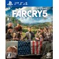 FAR CRY 5 PS4