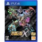 SUPER ROBOT TAISEN X [PREMIUM ANIME & SOUND EDITION] PS4