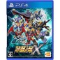 SUPER ROBOT TAISEN X PS4