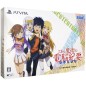 CYBER TROOPERS: VIRTUAL ON X TOARU MAJUTSU NO INDEX: TOARU MAJUTSU NO DENNOU SENKI [LIMITED EDITION] (gebraucht)