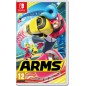 ARMS (PAL)