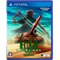 METAL MAX XENO PSVita (cartridge only)