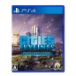 CITIES: SKYLINES - PLAYSTATION 4 EDITION PS4