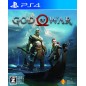 GOD OF WAR PS4