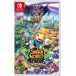 THE SNACK WORLD: TREJARERS GOLD Switch